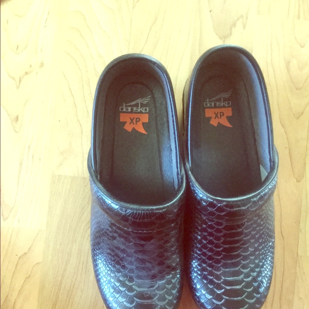 Dansko XP